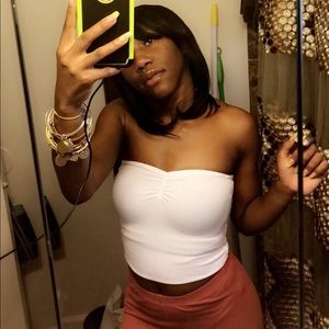 Meet your Posher, Imani